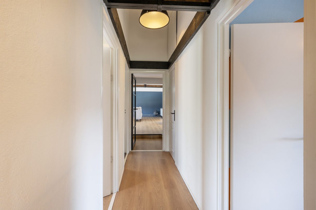 Te koop: Foto Appartement aan de Vriendschapsplein 1B in Schiedam