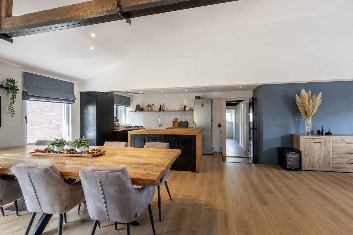 Te koop: Foto Appartement aan de Vriendschapsplein 1B in Schiedam