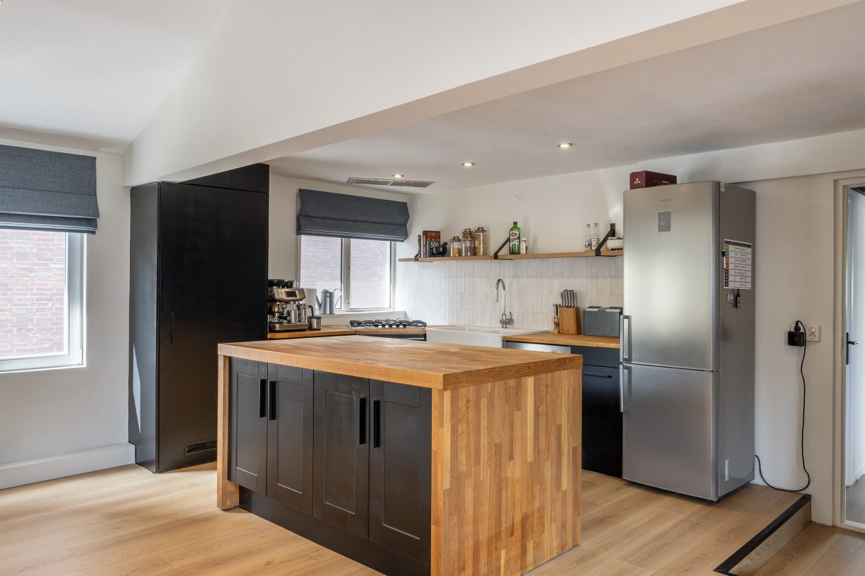 Te koop: Foto Appartement aan de Vriendschapsplein 1B in Schiedam