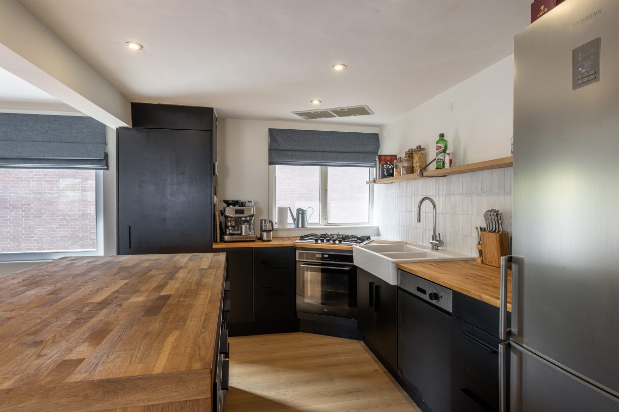 Te koop: Foto Appartement aan de Vriendschapsplein 1B in Schiedam