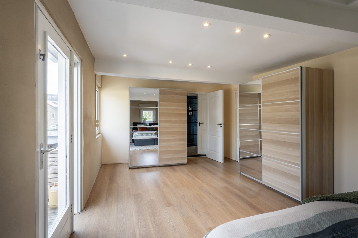Te koop: Foto Appartement aan de Vriendschapsplein 1B in Schiedam
