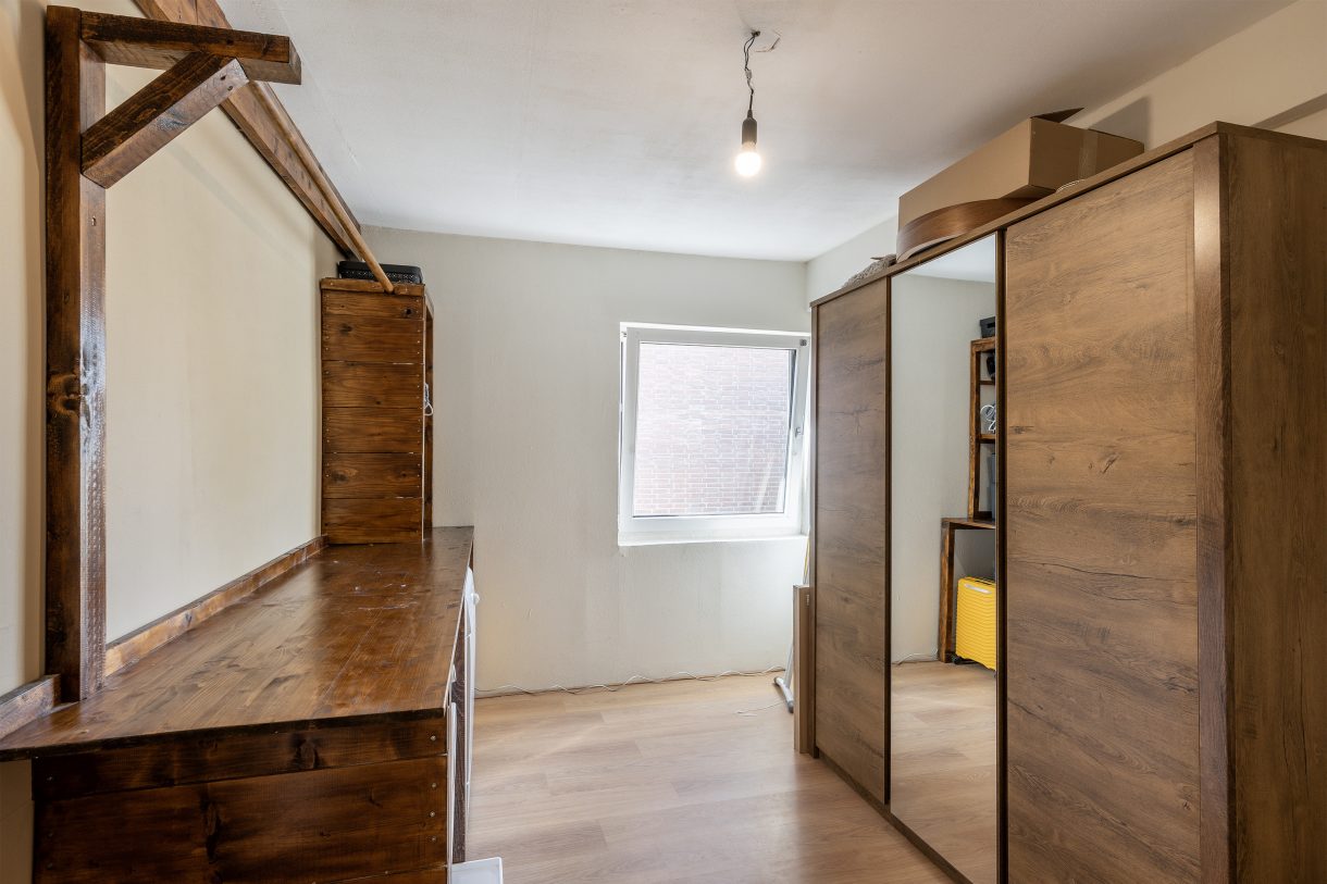 Te koop: Foto Appartement aan de Vriendschapsplein 1B in Schiedam