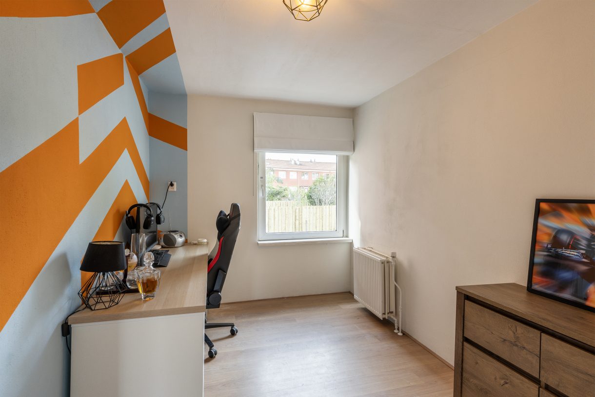 Te koop: Foto Appartement aan de Vriendschapsplein 1B in Schiedam