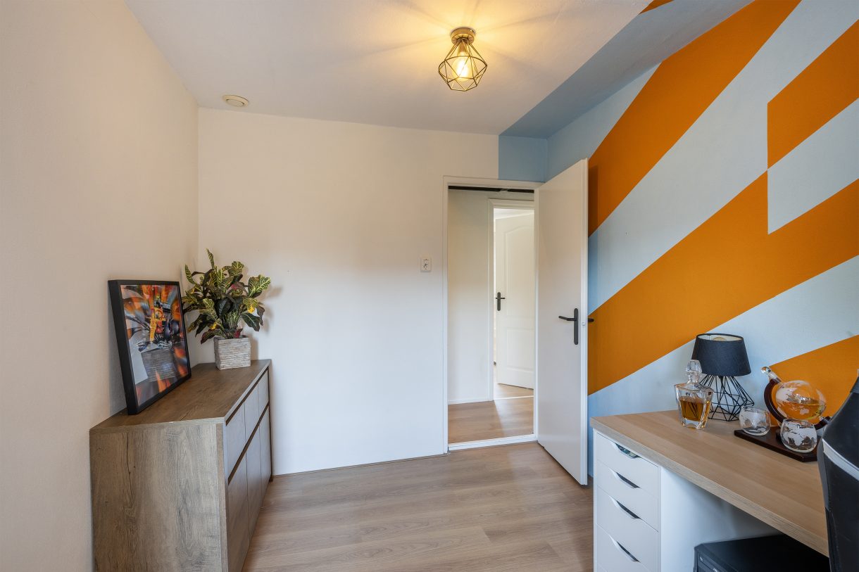 Te koop: Foto Appartement aan de Vriendschapsplein 1B in Schiedam