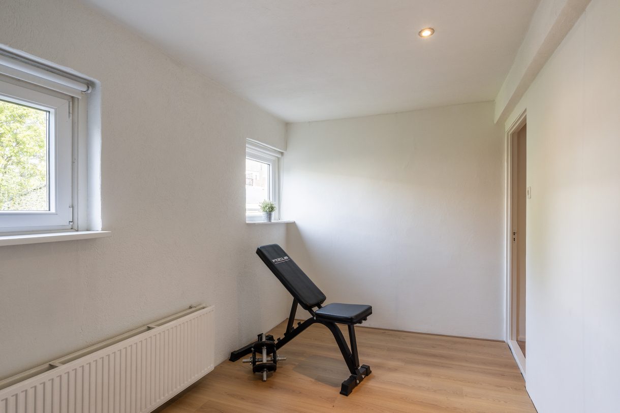 Te koop: Foto Appartement aan de Vriendschapsplein 1B in Schiedam