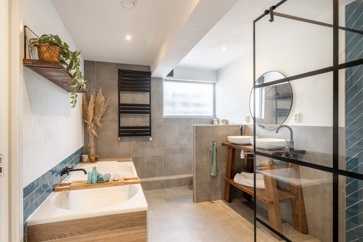 Te koop: Foto Appartement aan de Vriendschapsplein 1B in Schiedam