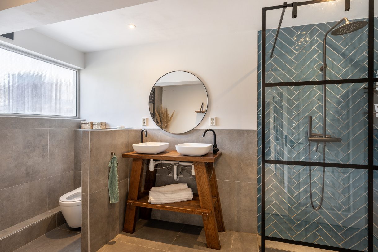 Te koop: Foto Appartement aan de Vriendschapsplein 1B in Schiedam