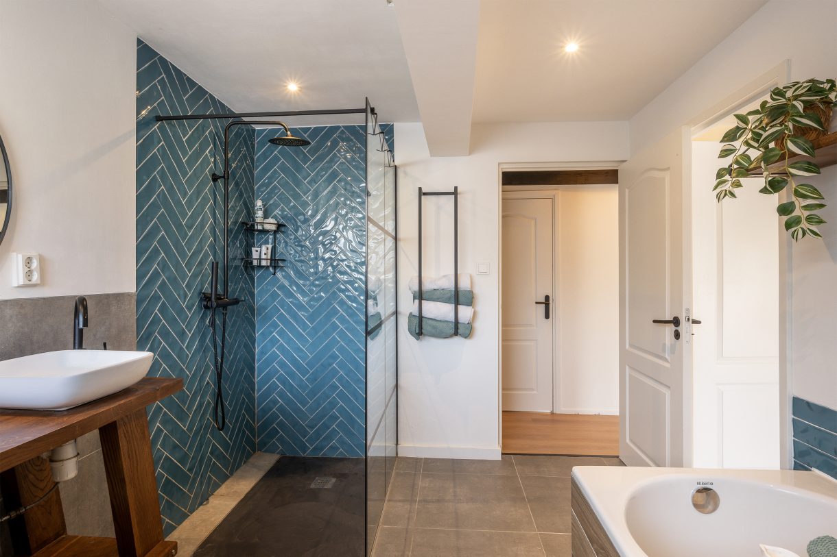 Te koop: Foto Appartement aan de Vriendschapsplein 1B in Schiedam