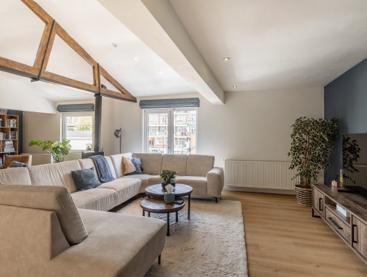 Hoofdfoto van Schiedam Vriendschapsplein 1B