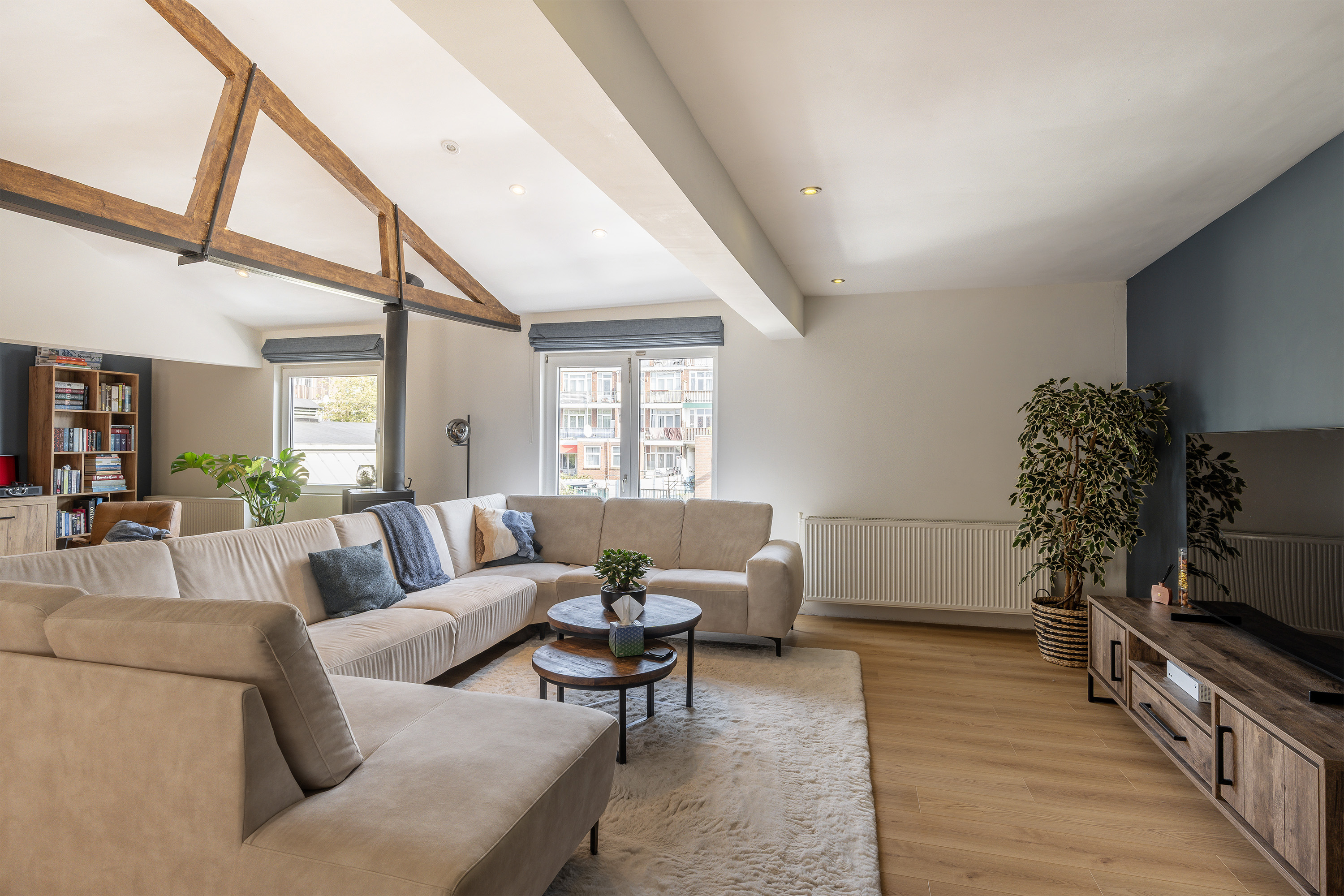 koop  Schiedam  Vriendschapsplein 1B – Hoofdfoto