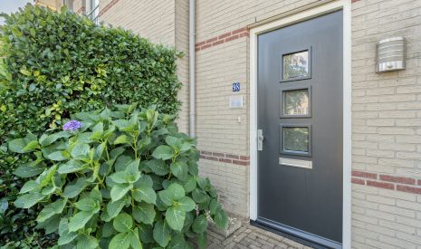 Te koop: Foto Woonhuis aan de Valeriaan 98 in Meppel