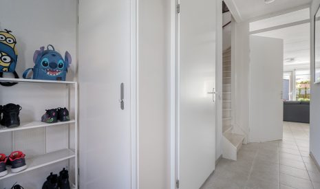 Te koop: Foto Woonhuis aan de Valeriaan 98 in Meppel