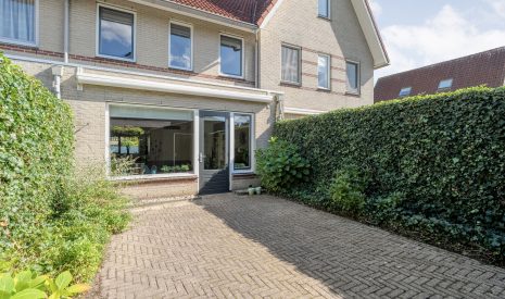Te koop: Foto Woonhuis aan de Valeriaan 98 in Meppel