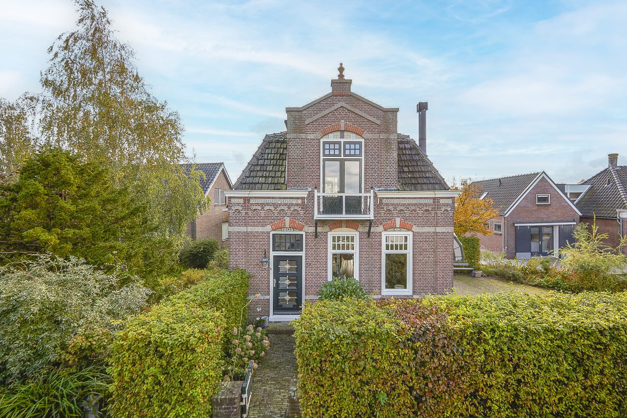 Te koop: Foto Woonhuis aan de Beets 57 in Beets