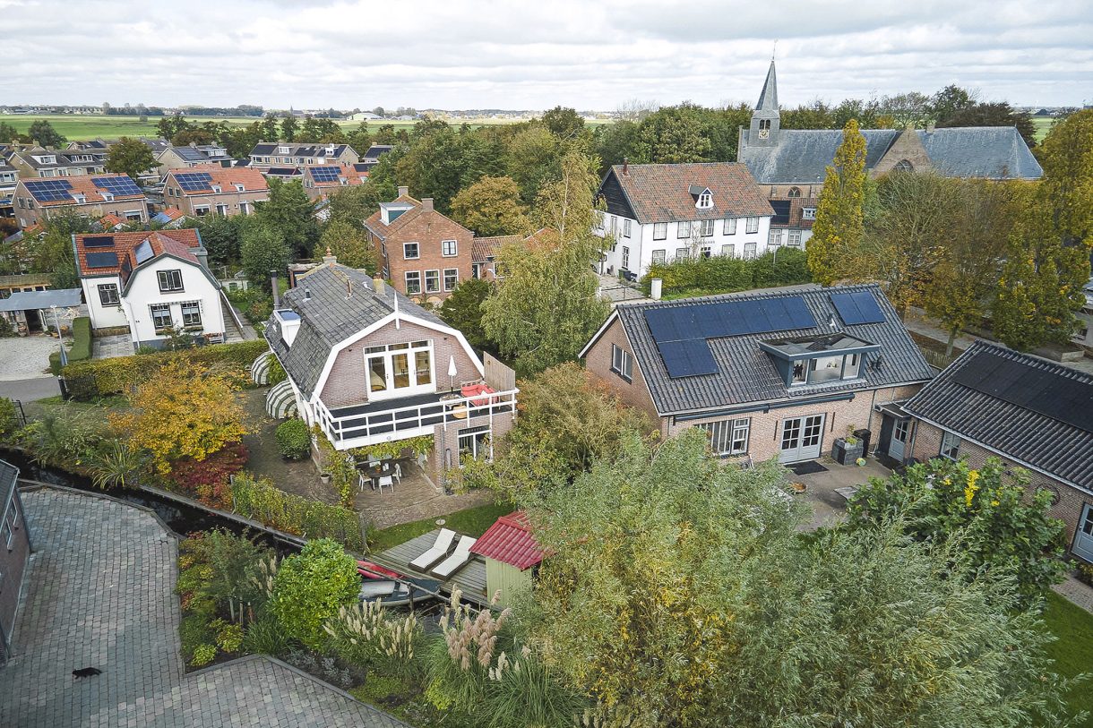 Te koop: Foto Woonhuis aan de Beets 57 in Beets