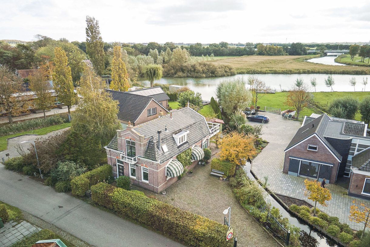 Te koop: Foto Woonhuis aan de Beets 57 in Beets