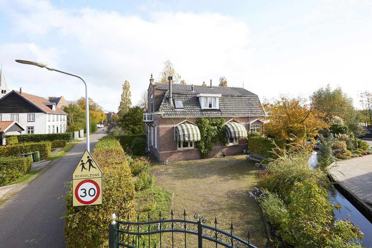 Te koop: Foto Woonhuis aan de Beets 57 in Beets