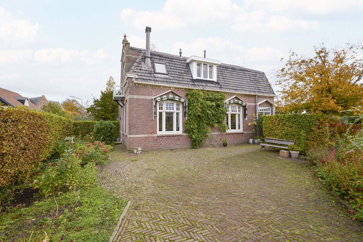 Te koop: Foto Woonhuis aan de Beets 57 in Beets