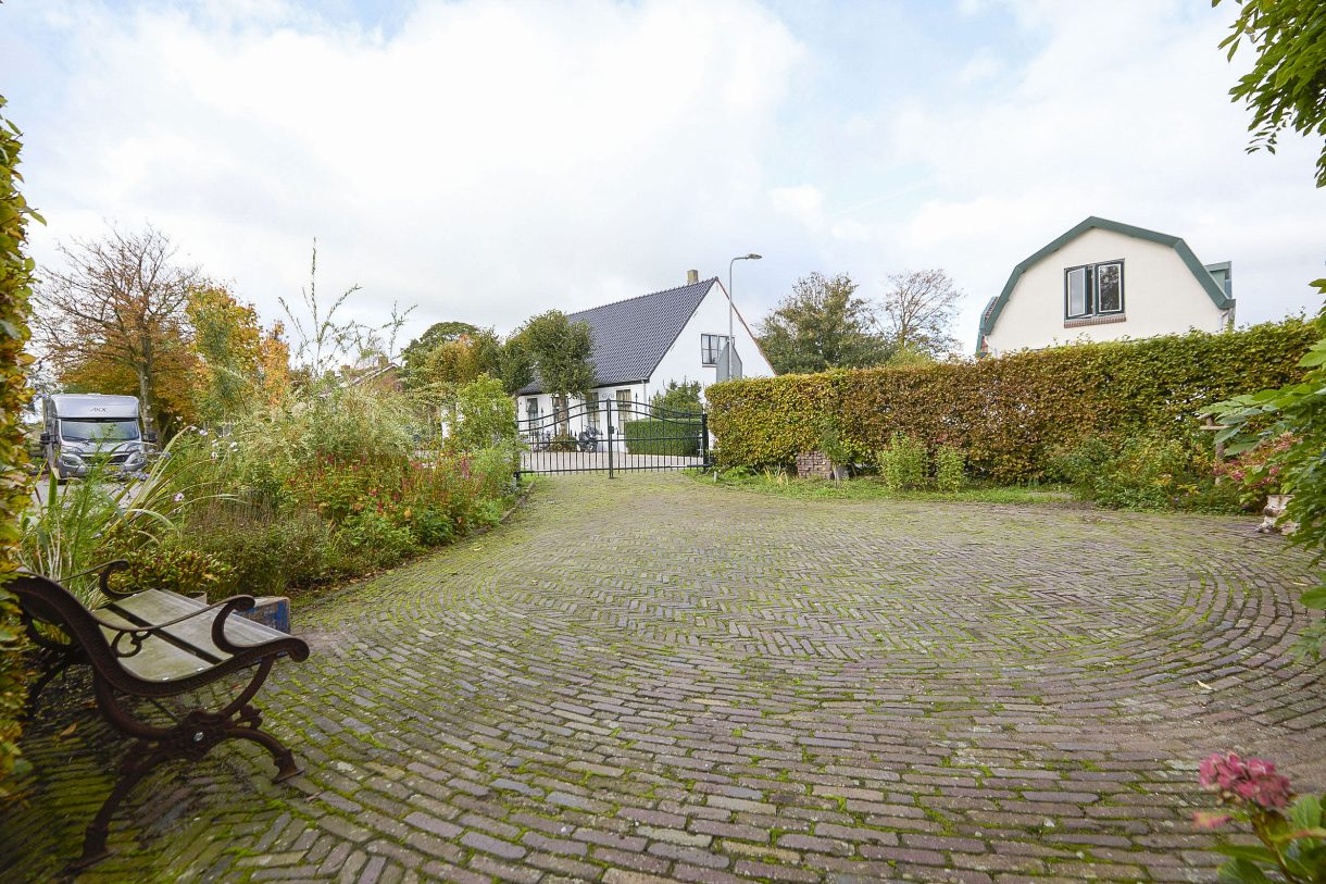 Te koop: Foto Woonhuis aan de Beets 57 in Beets