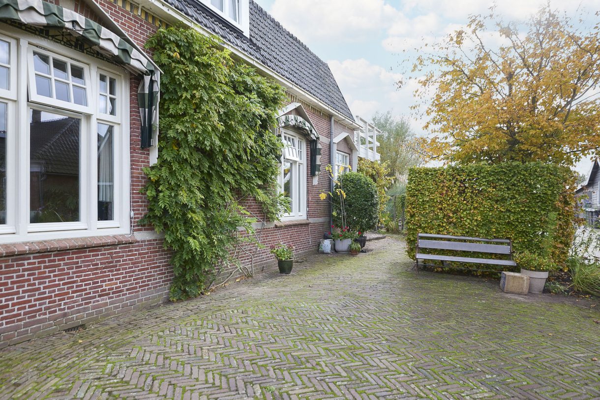 Te koop: Foto Woonhuis aan de Beets 57 in Beets