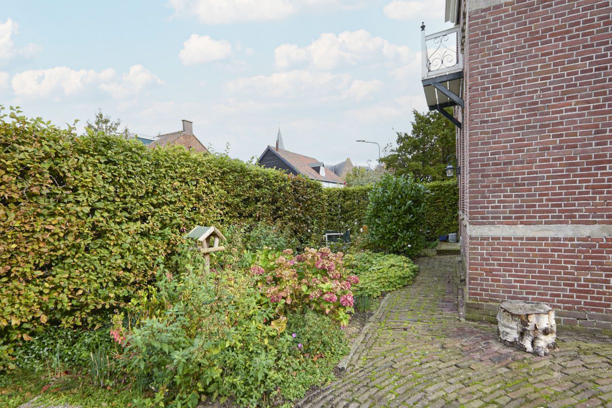 Te koop: Foto Woonhuis aan de Beets 57 in Beets