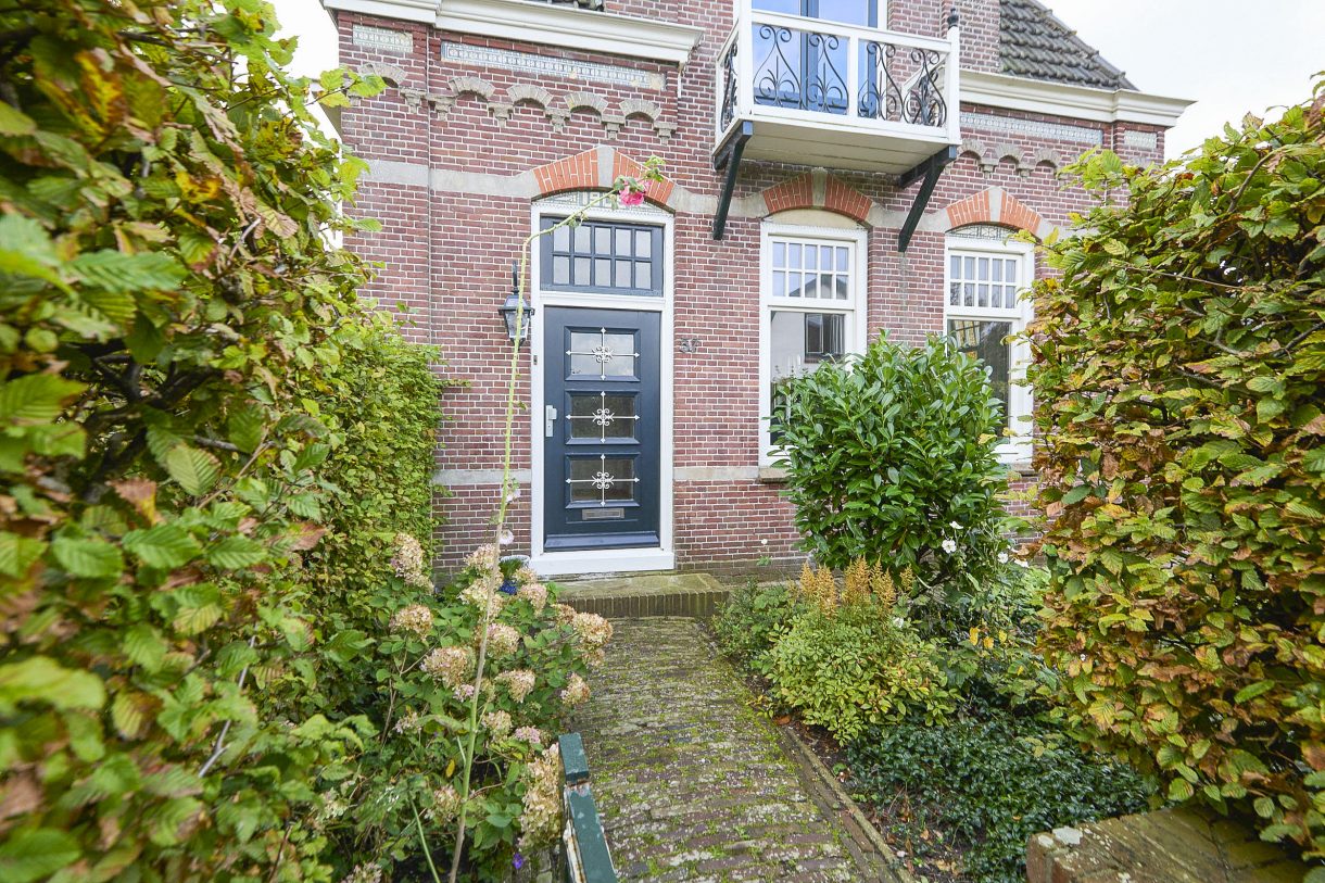 Te koop: Foto Woonhuis aan de Beets 57 in Beets