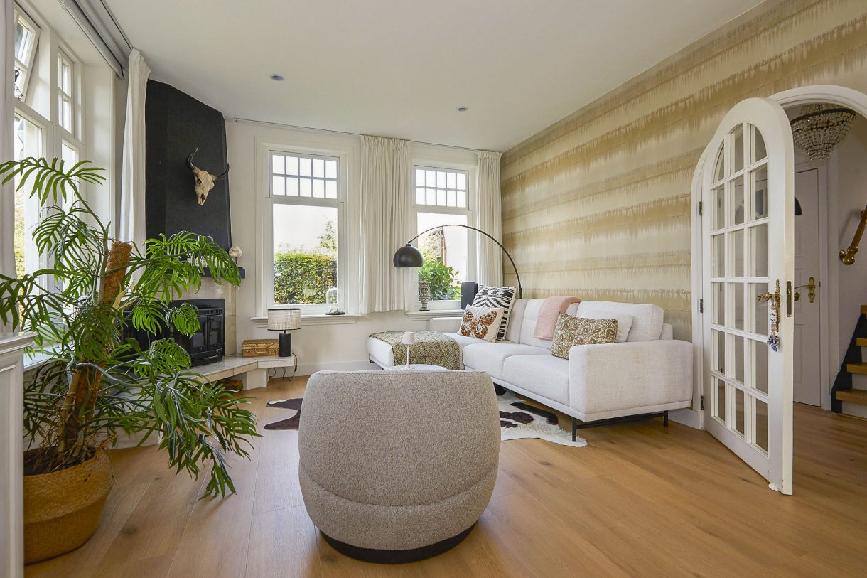 Te koop: Foto Woonhuis aan de Beets 57 in Beets