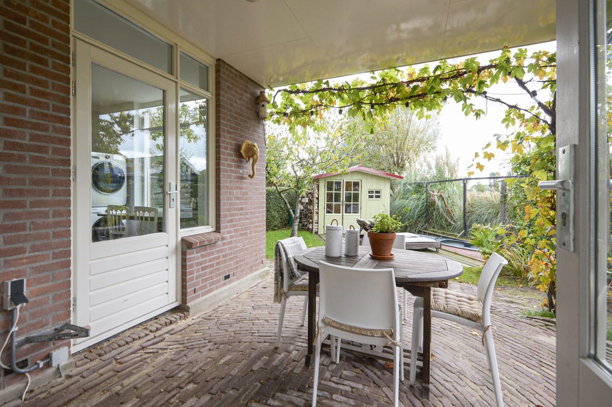 Te koop: Foto Woonhuis aan de Beets 57 in Beets