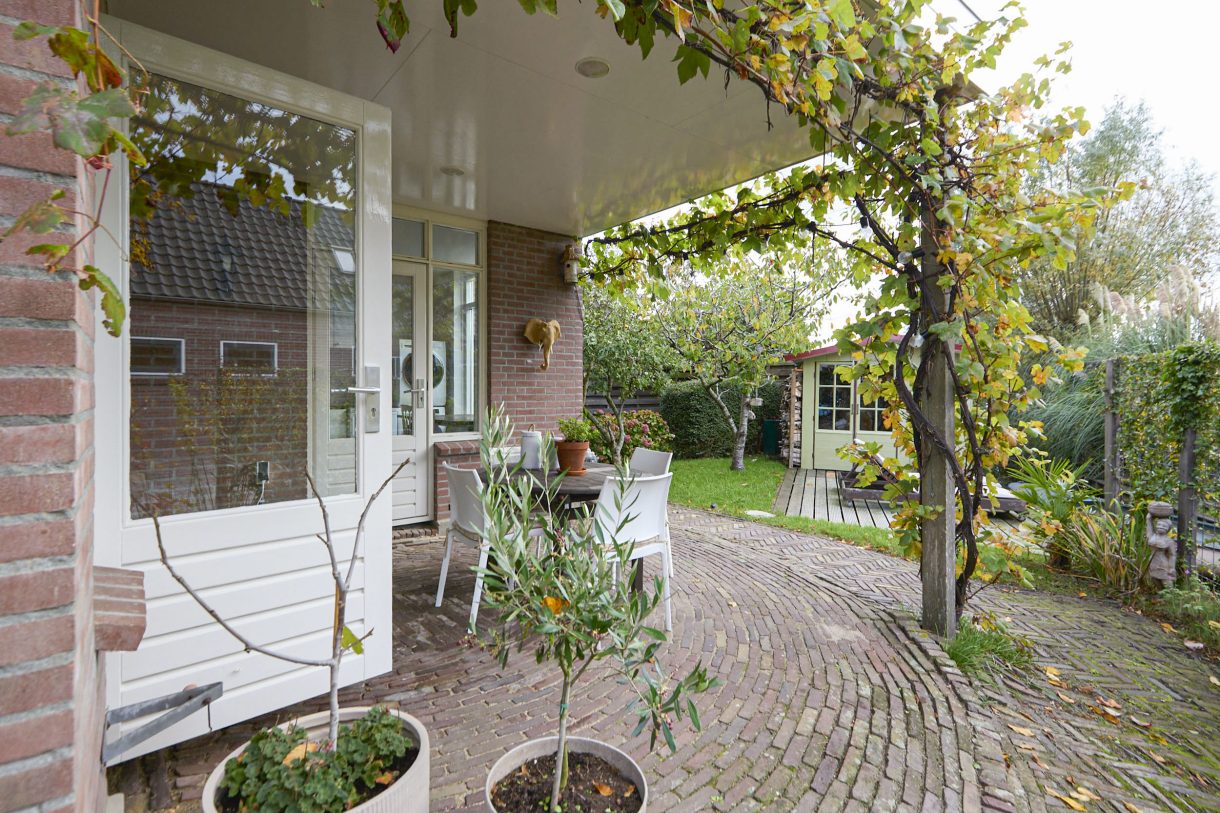 Te koop: Foto Woonhuis aan de Beets 57 in Beets