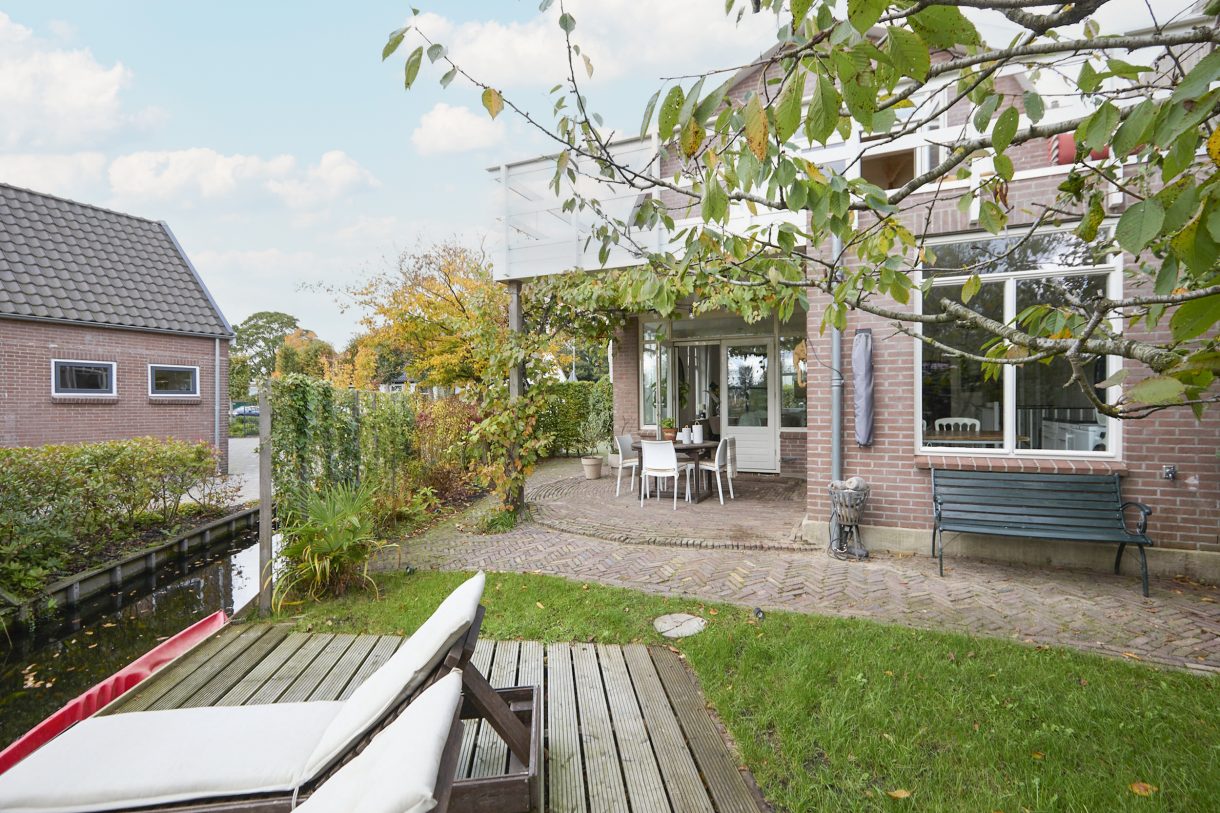 Te koop: Foto Woonhuis aan de Beets 57 in Beets