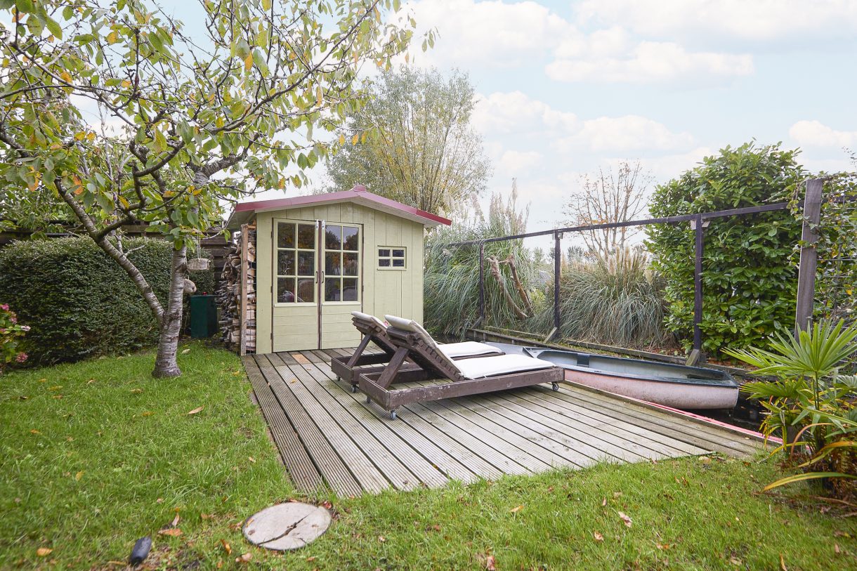 Te koop: Foto Woonhuis aan de Beets 57 in Beets