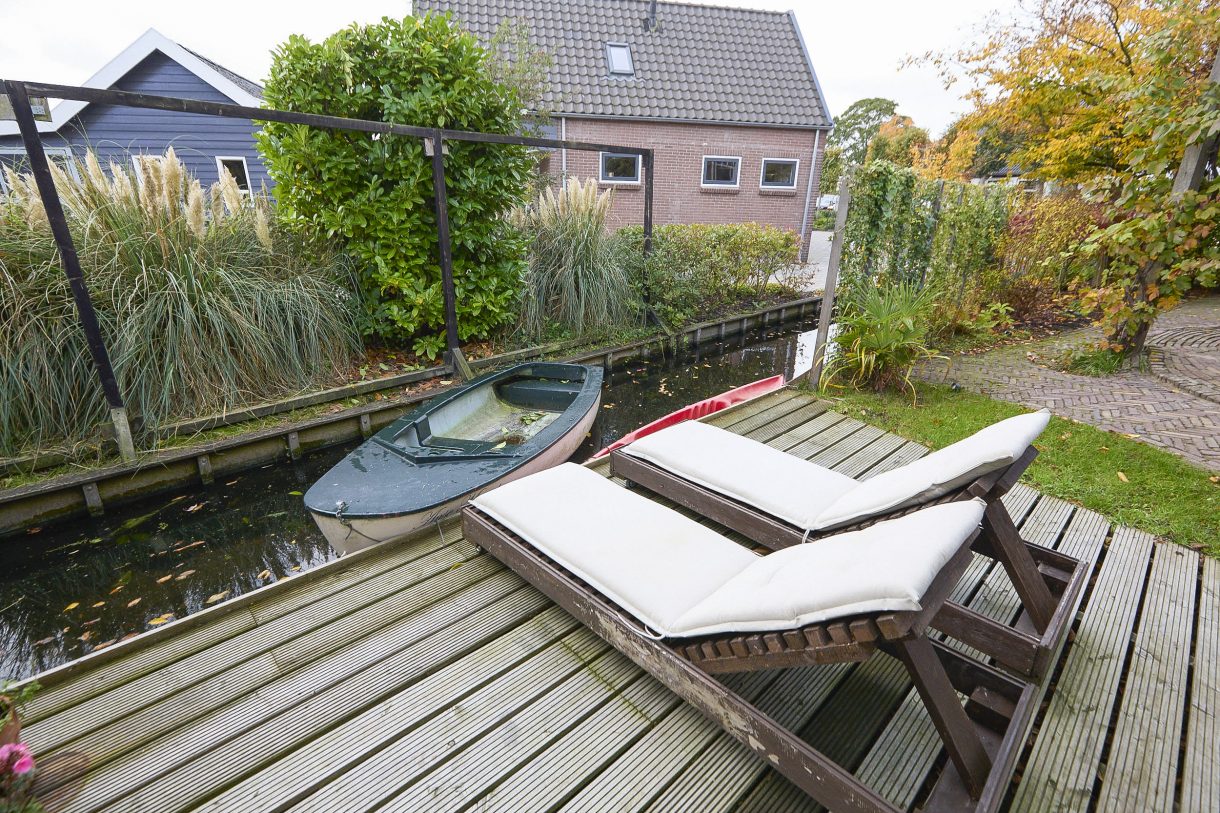 Te koop: Foto Woonhuis aan de Beets 57 in Beets