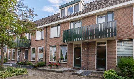 Hoofdfoto van Bodegraven Krooslaan 11