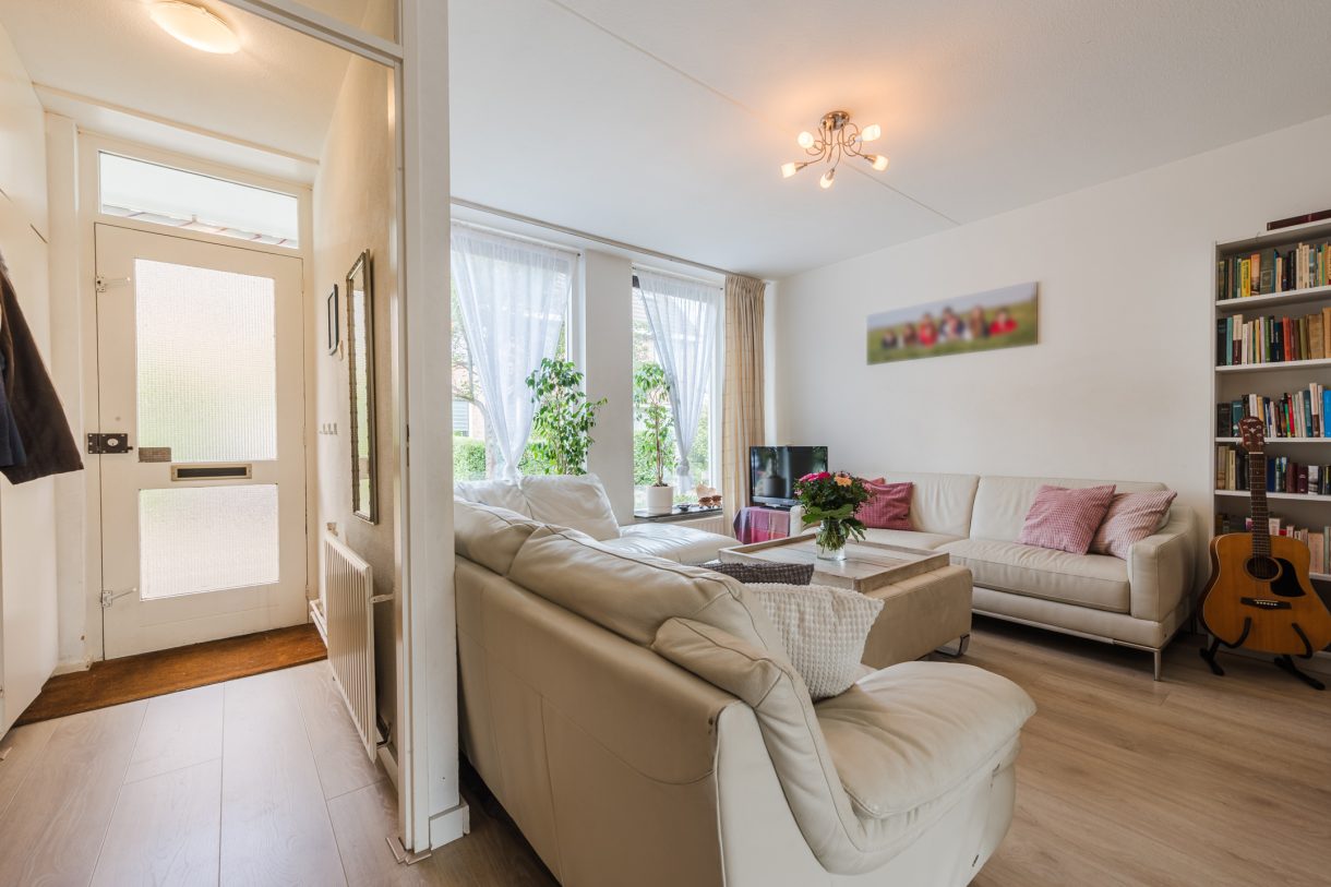 Te koop: Foto Woonhuis aan de Krooslaan 11 in Bodegraven