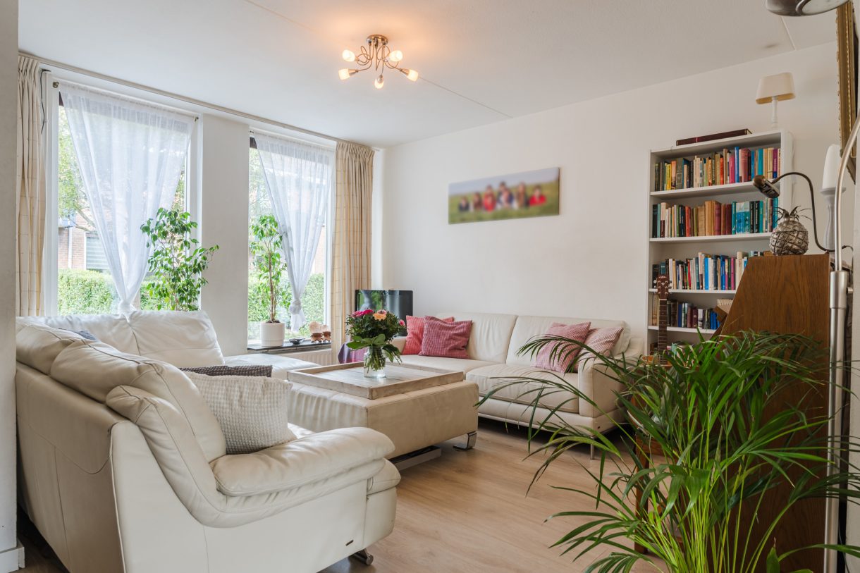 Te koop: Foto Woonhuis aan de Krooslaan 11 in Bodegraven