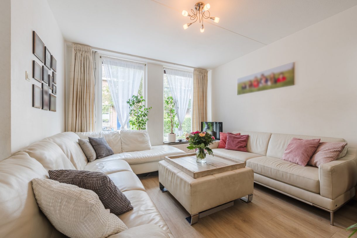 Te koop: Foto Woonhuis aan de Krooslaan 11 in Bodegraven