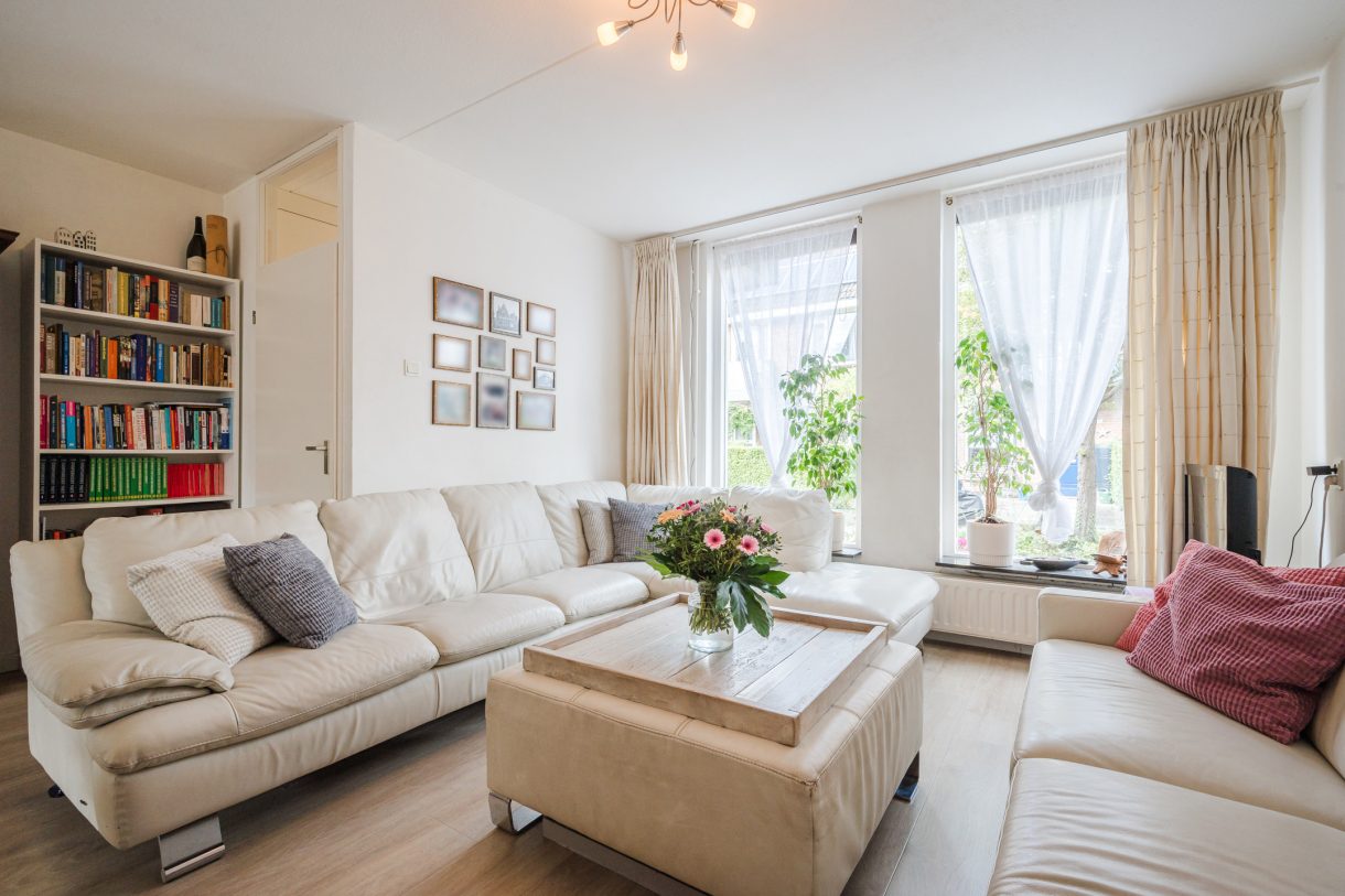 Te koop: Foto Woonhuis aan de Krooslaan 11 in Bodegraven