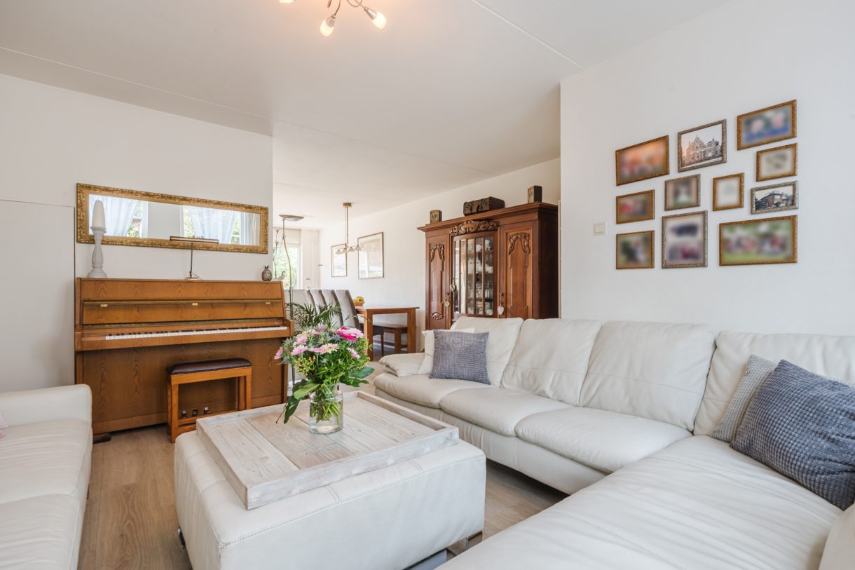 Te koop: Foto Woonhuis aan de Krooslaan 11 in Bodegraven