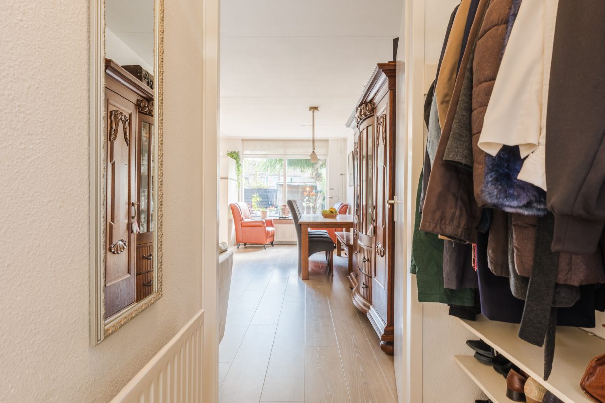 Te koop: Foto Woonhuis aan de Krooslaan 11 in Bodegraven