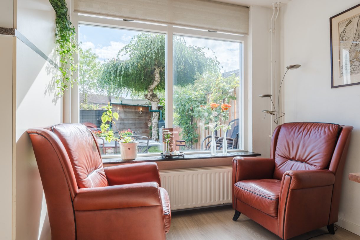 Te koop: Foto Woonhuis aan de Krooslaan 11 in Bodegraven