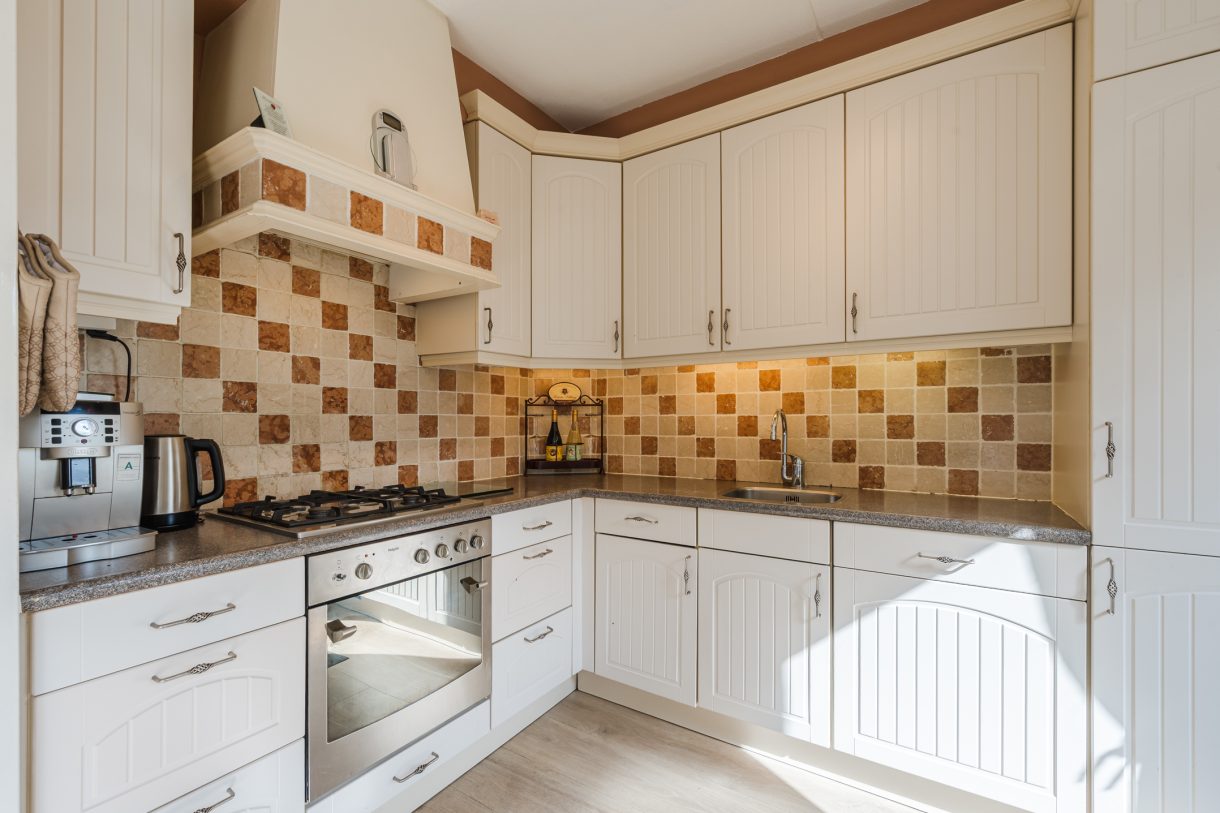 Te koop: Foto Woonhuis aan de Krooslaan 11 in Bodegraven