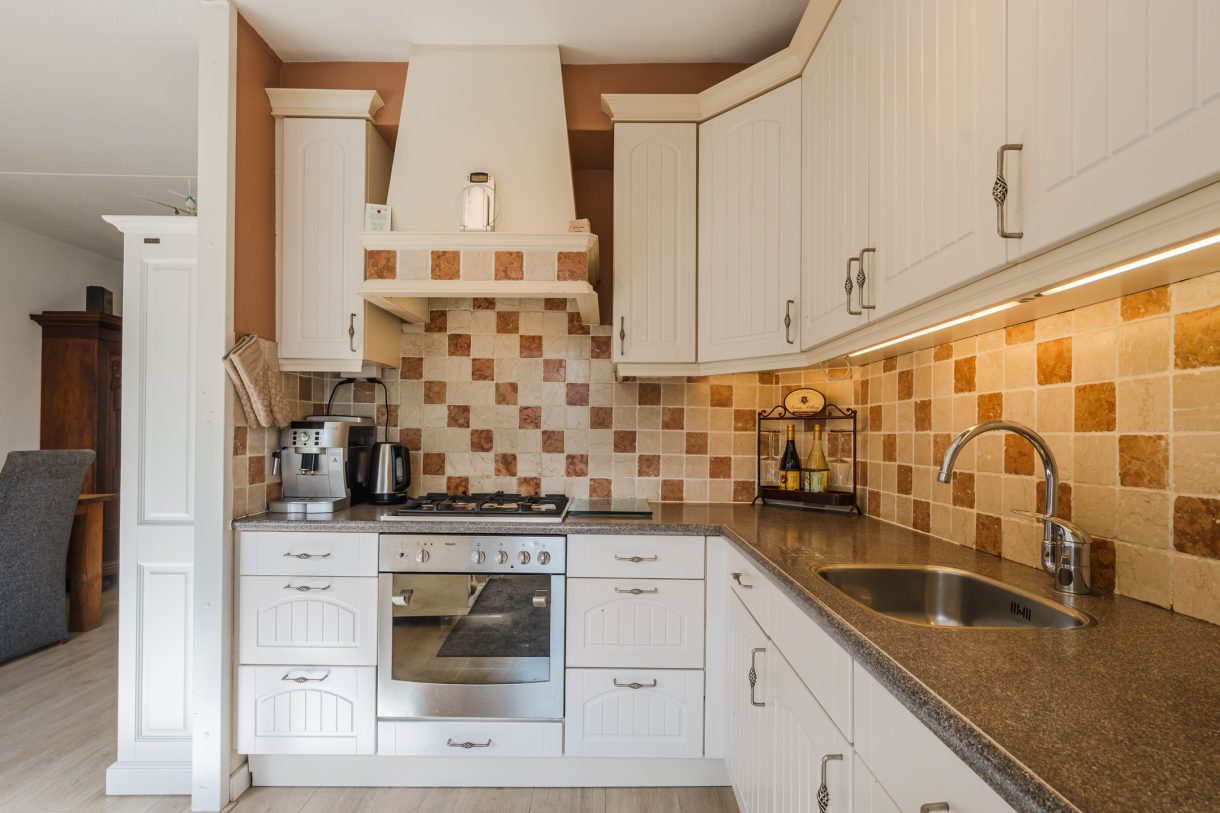 Te koop: Foto Woonhuis aan de Krooslaan 11 in Bodegraven