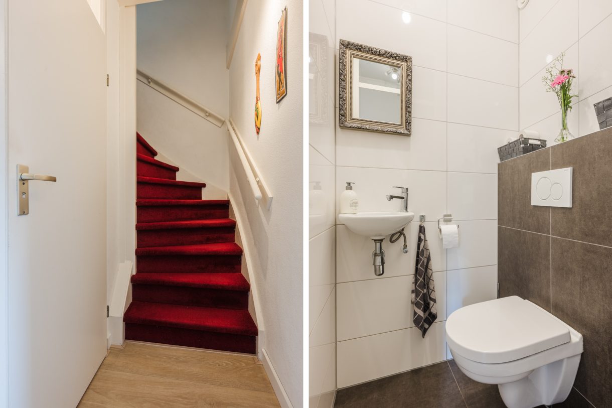 Te koop: Foto Woonhuis aan de Krooslaan 11 in Bodegraven