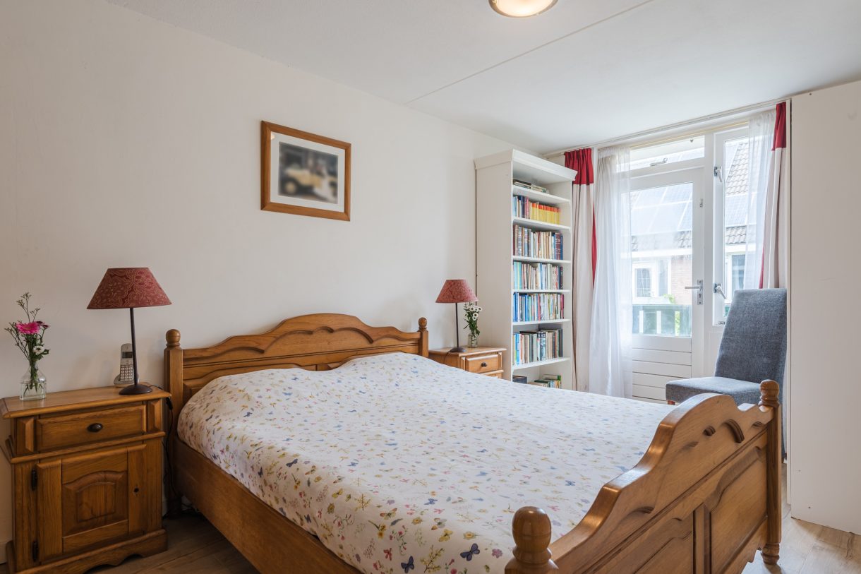 Te koop: Foto Woonhuis aan de Krooslaan 11 in Bodegraven