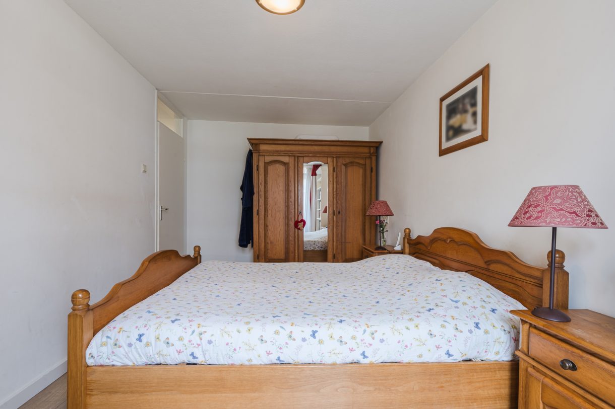 Te koop: Foto Woonhuis aan de Krooslaan 11 in Bodegraven