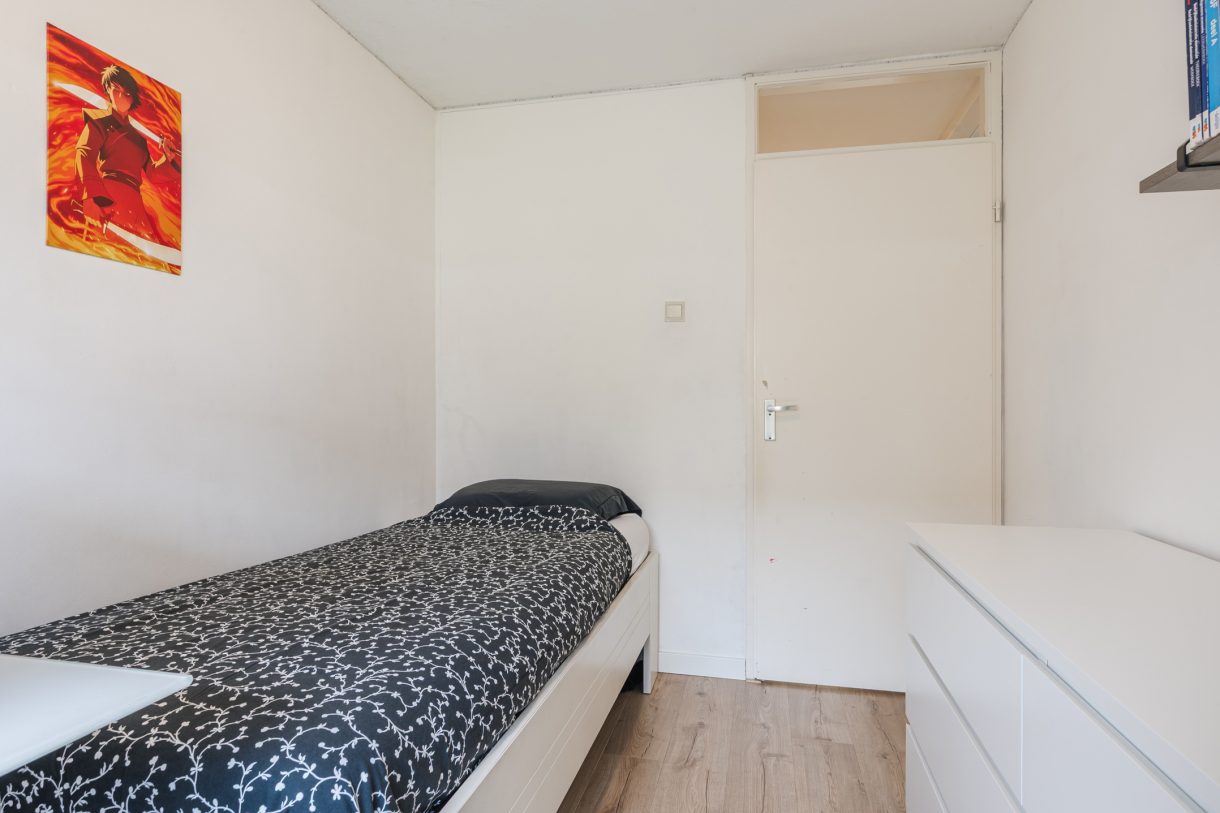 Te koop: Foto Woonhuis aan de Krooslaan 11 in Bodegraven