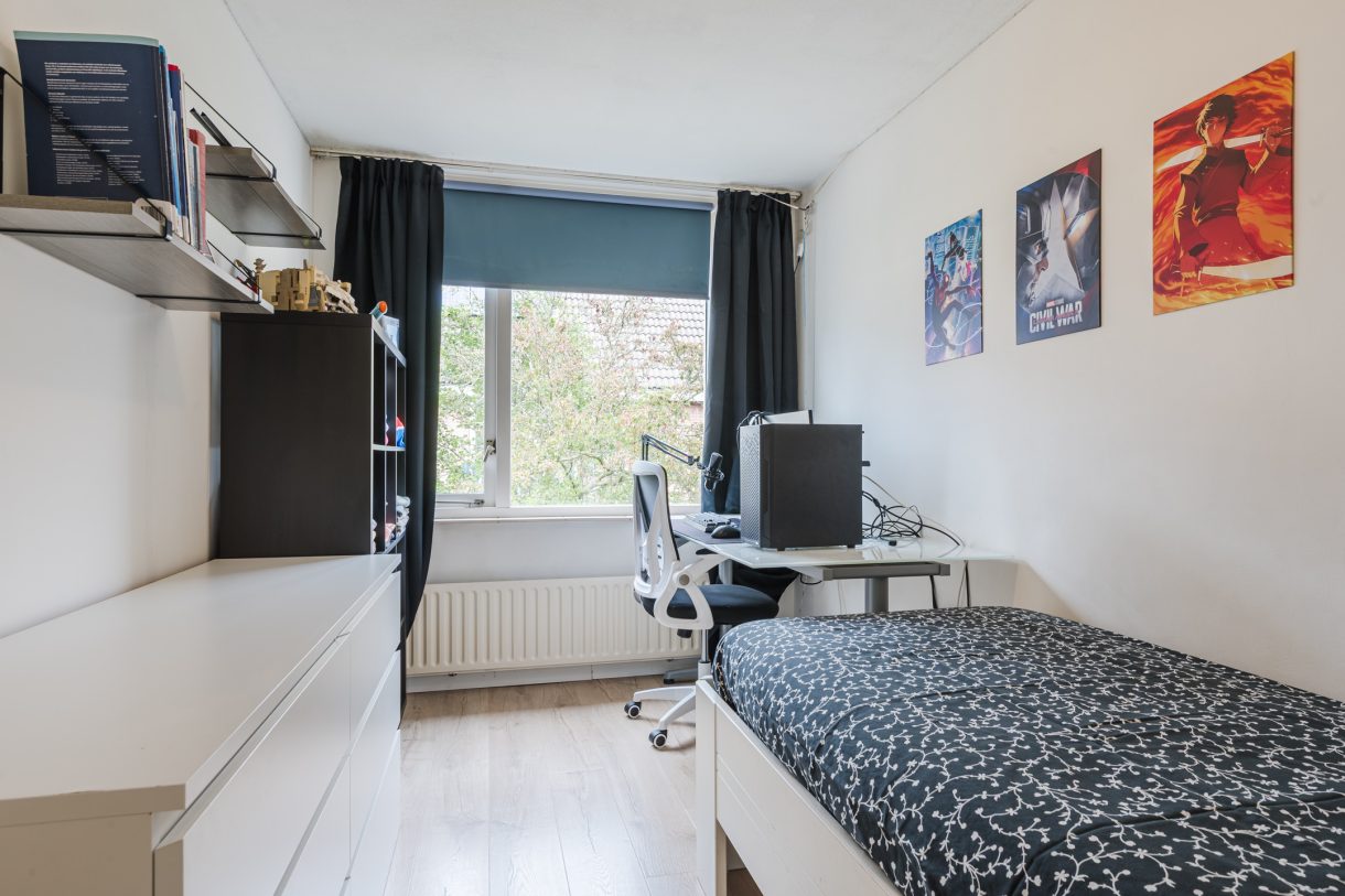 Te koop: Foto Woonhuis aan de Krooslaan 11 in Bodegraven