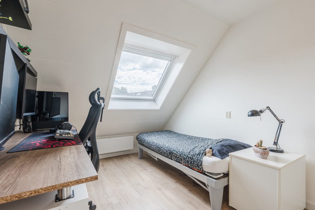 Te koop: Foto Woonhuis aan de Krooslaan 11 in Bodegraven