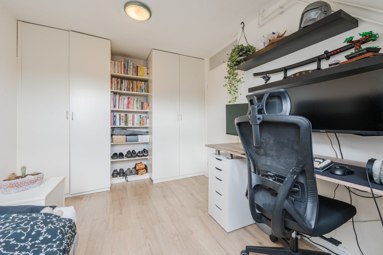 Te koop: Foto Woonhuis aan de Krooslaan 11 in Bodegraven