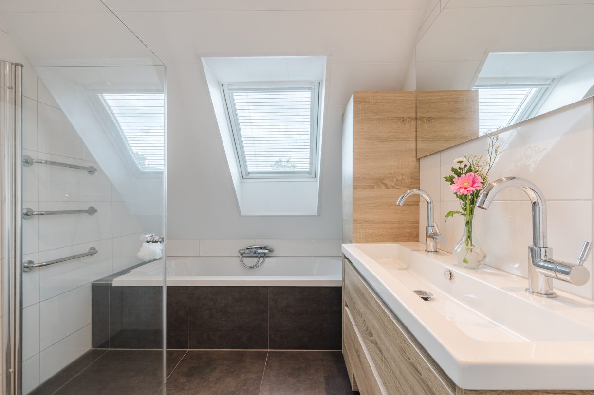 Te koop: Foto Woonhuis aan de Krooslaan 11 in Bodegraven